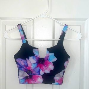 UK2LA Cropped Tank Top